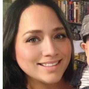 Meet your Posher, Kristy